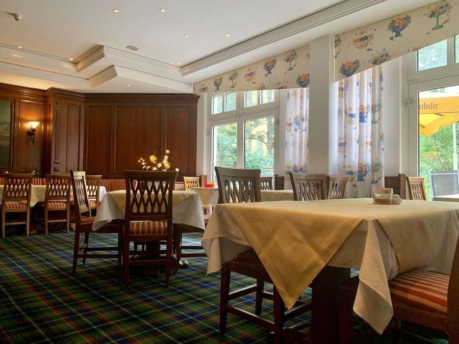 Amedia Hotel & Suites Leipzig, Trademark Collection By Wyndham وسائل الراحة الصورة