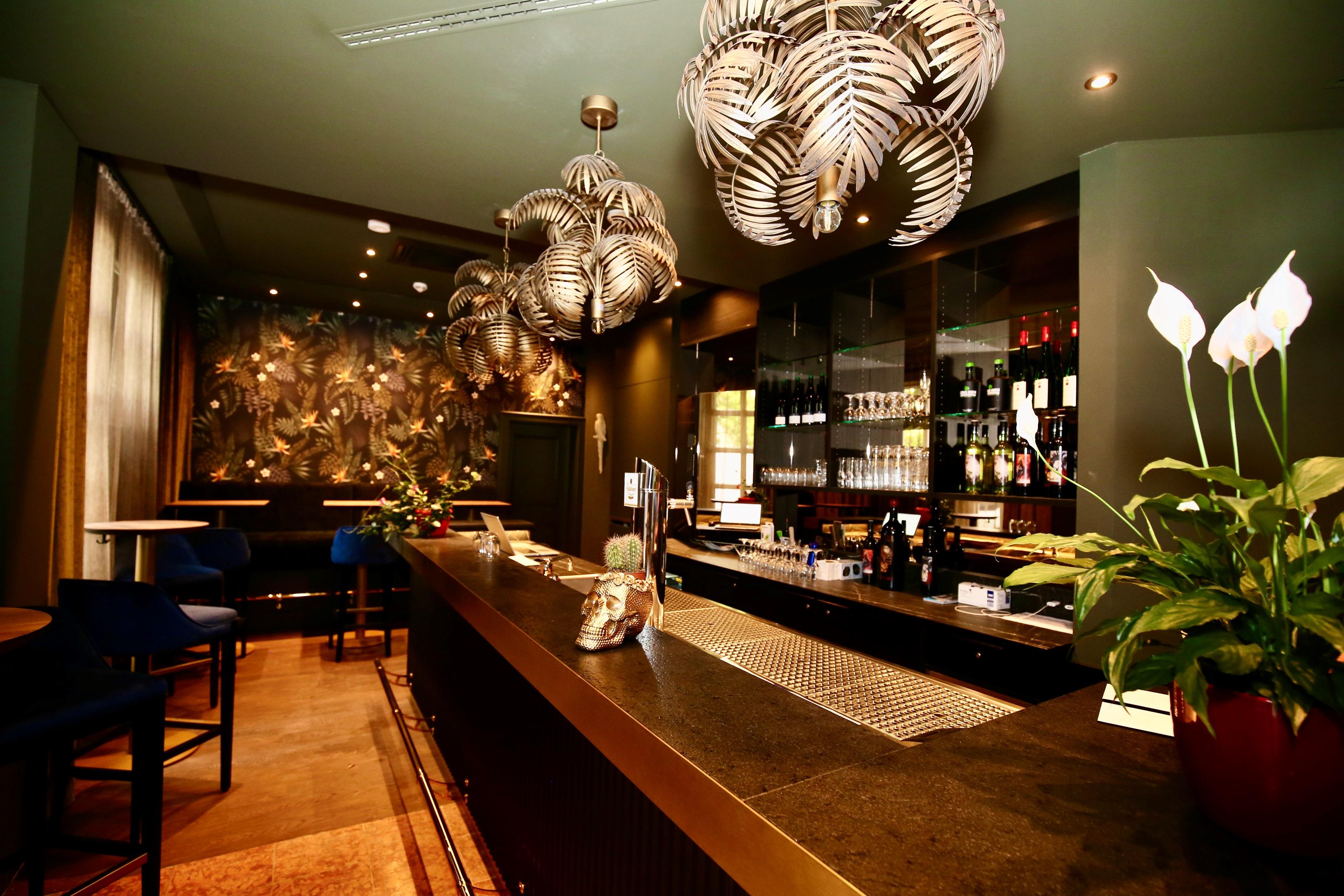 Amedia Hotel & Suites Leipzig, Trademark Collection By Wyndham المظهر الخارجي الصورة