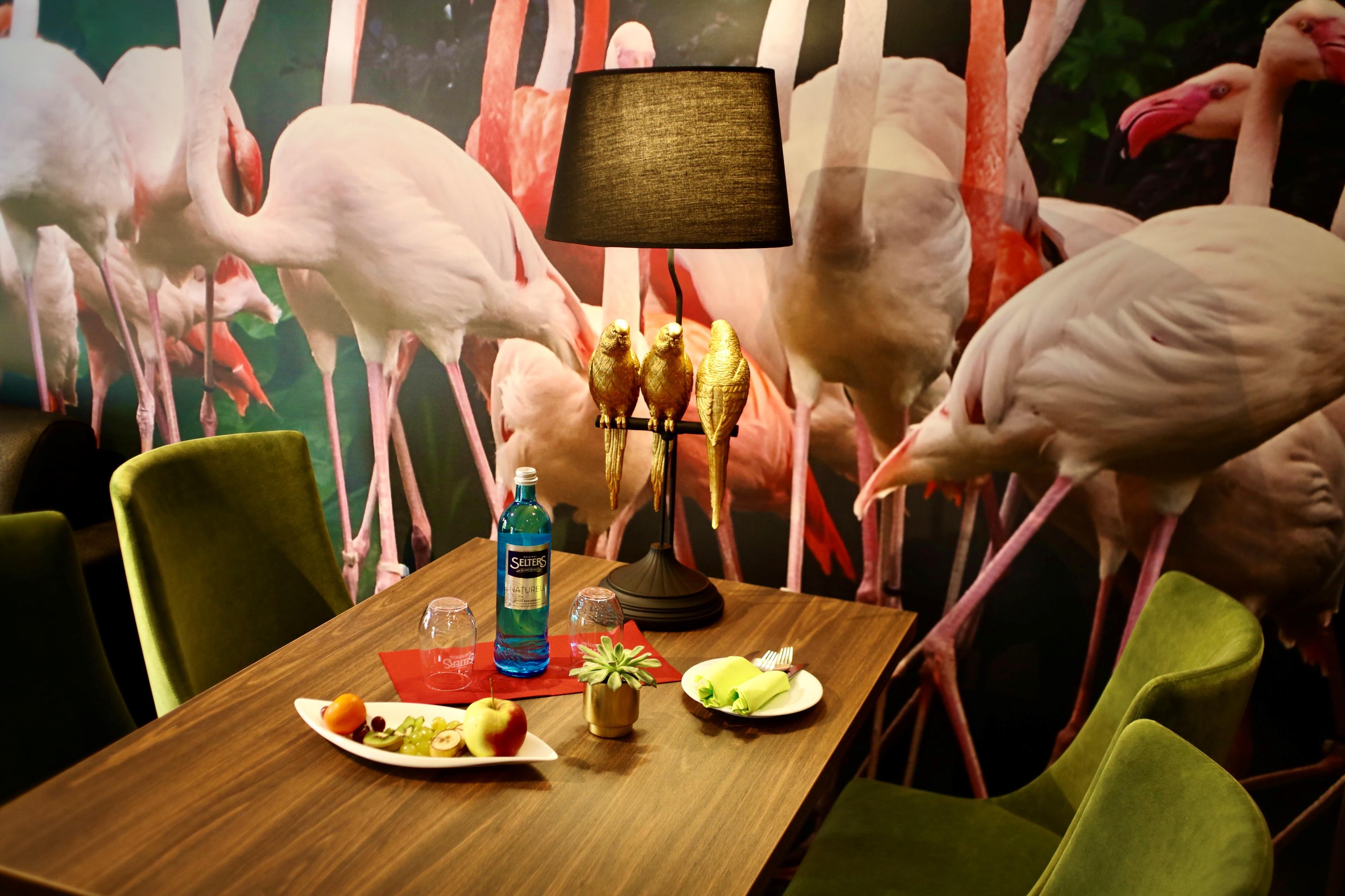 Amedia Hotel & Suites Leipzig, Trademark Collection By Wyndham المظهر الخارجي الصورة