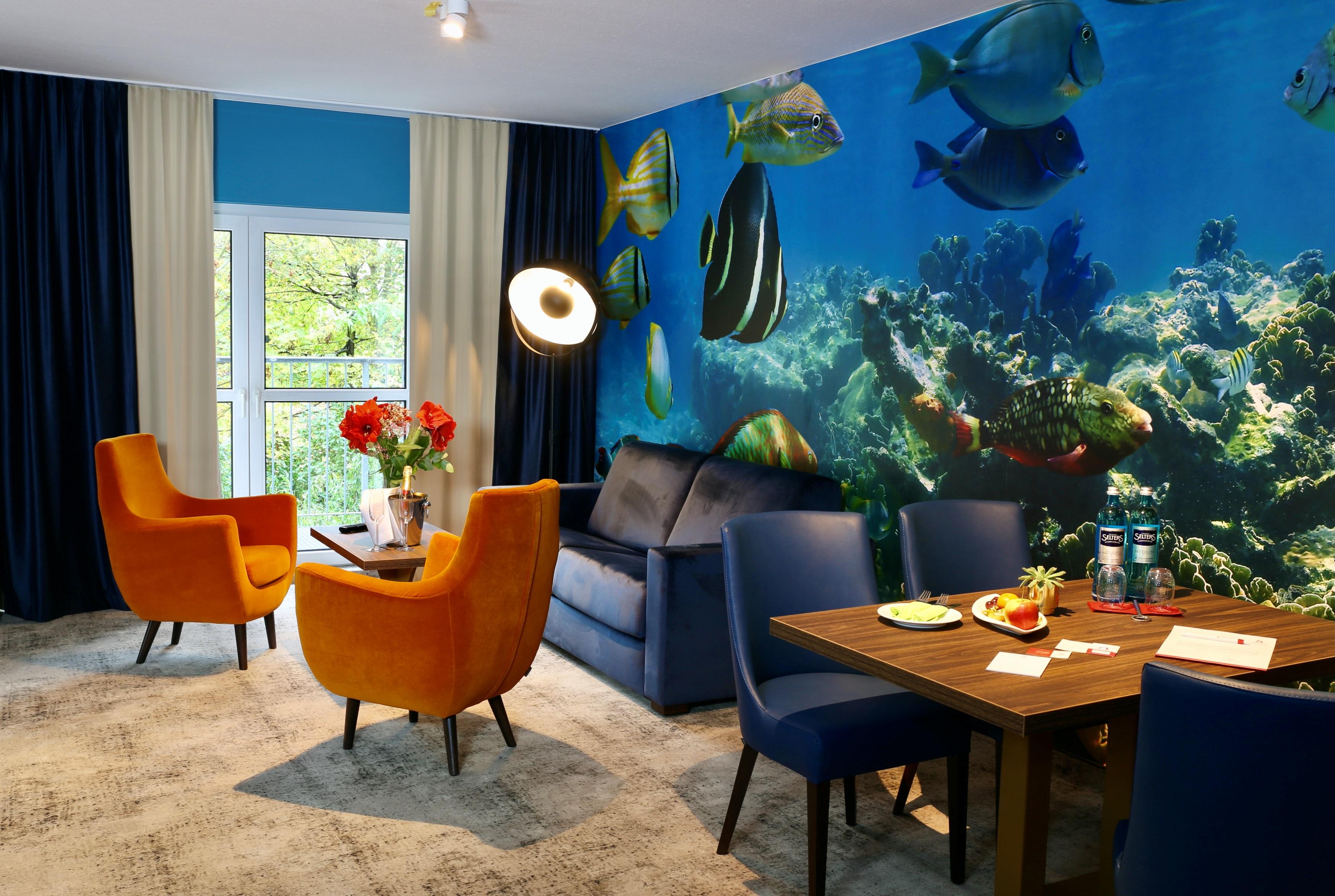 Amedia Hotel & Suites Leipzig, Trademark Collection By Wyndham المظهر الخارجي الصورة