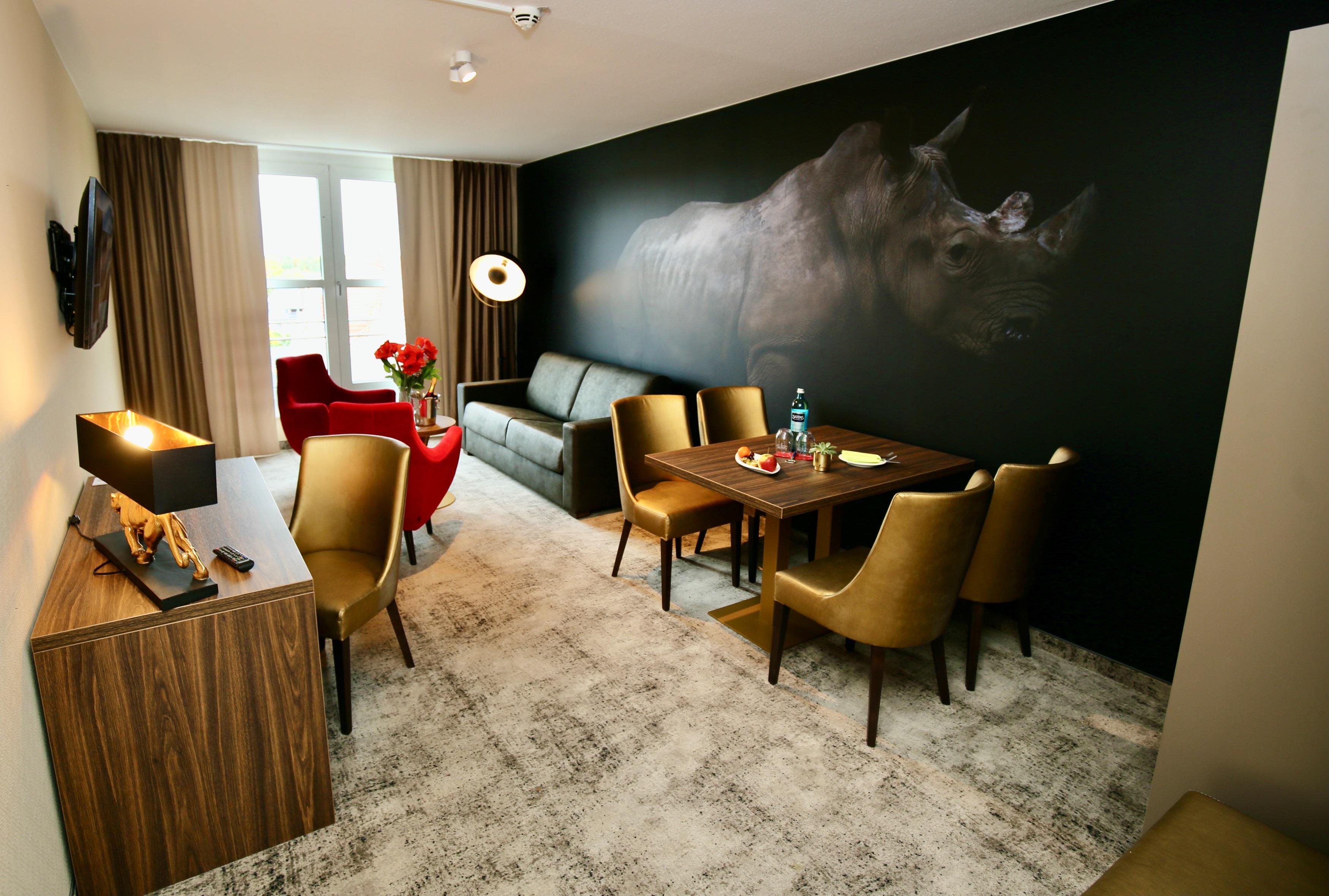Amedia Hotel & Suites Leipzig, Trademark Collection By Wyndham المظهر الخارجي الصورة