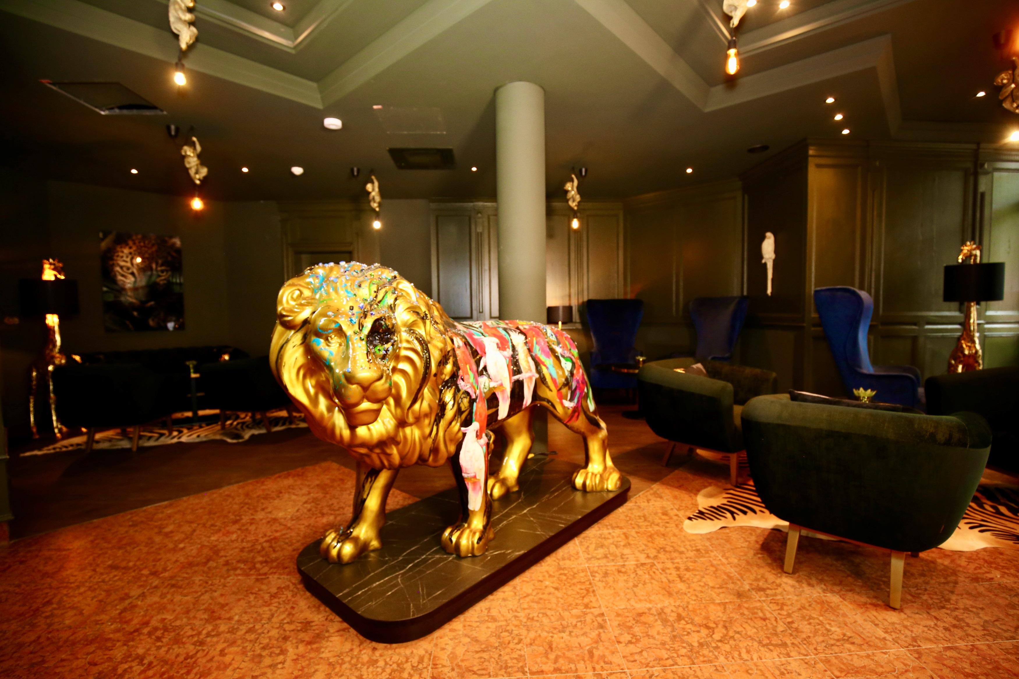 Amedia Hotel & Suites Leipzig, Trademark Collection By Wyndham المظهر الخارجي الصورة